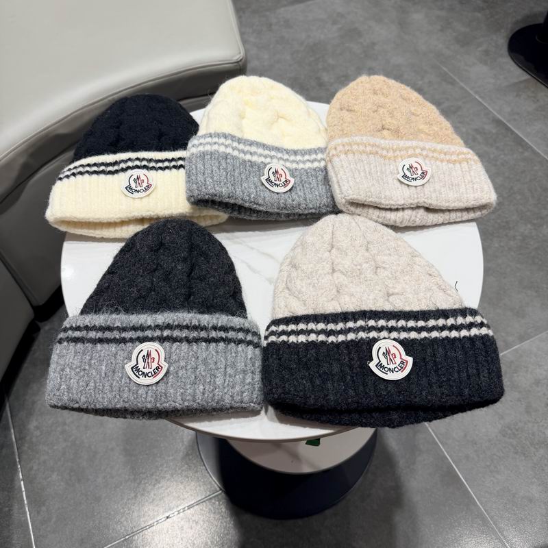 Moncler Hat 122550